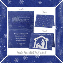 A luz do Natal cristão mundial