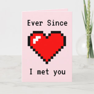 Cartão De Festividades A Minha Vida Levantou-Se - Piada Engraçada Do Joga