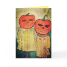 A Parada de Abóbora