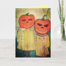 A Parada de Abóbora