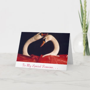 Cartão De Festividades A Placa De Separação