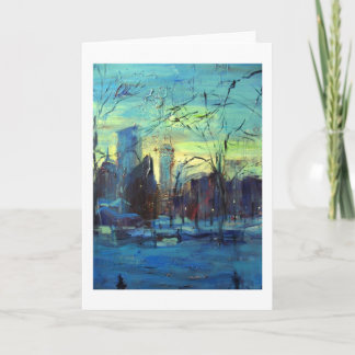 Cartão De Festividades A Prudencial