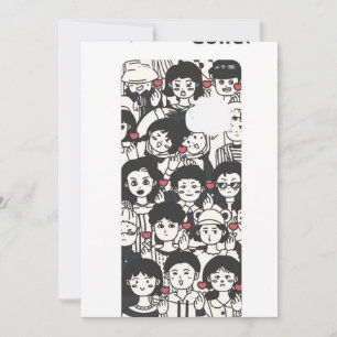 Cartão De Festividades a riqueza da nação: um guia para a prosperidade ec