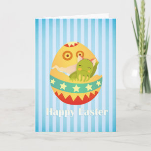 Cartão De Festividades A Sweet Easter Wish