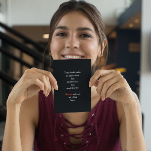 Cartão De Festividades Acordar Engraçado Cachorro Alarme Clock Piada Humo