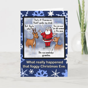 Cartão De Festividades Acreditamos