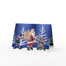 Adicione Feriado de "Lista Nice de Papais noeis"