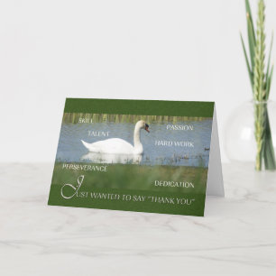 Cartão De Festividades Admin Pro - Administration Professional Day