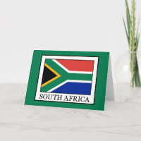 África do Sul