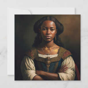 Cartão De Festividades AI suspiro