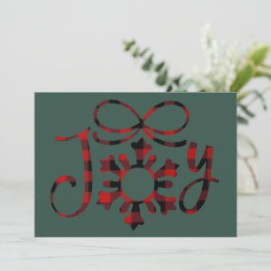 Cartão De Festividades Alegria Natal Alegria Para O Mundo Alegre Natal Fe