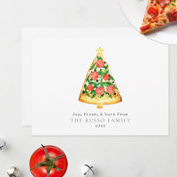 Alegria Pizza Amor Natal