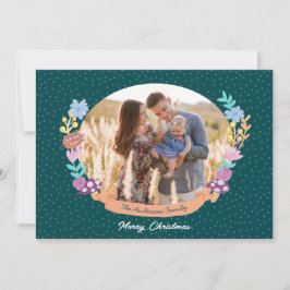 Cartão De Festividades Alice no País das Maravilhas, uma bela foto de Nat