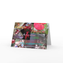 Aloha Celebração Joy Family Love Peace Laughter