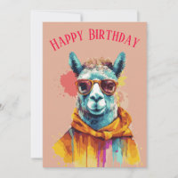 Amar e rir Feliz aniversário