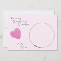 Ame Avós Foto de Dias de os namorados de Coração R