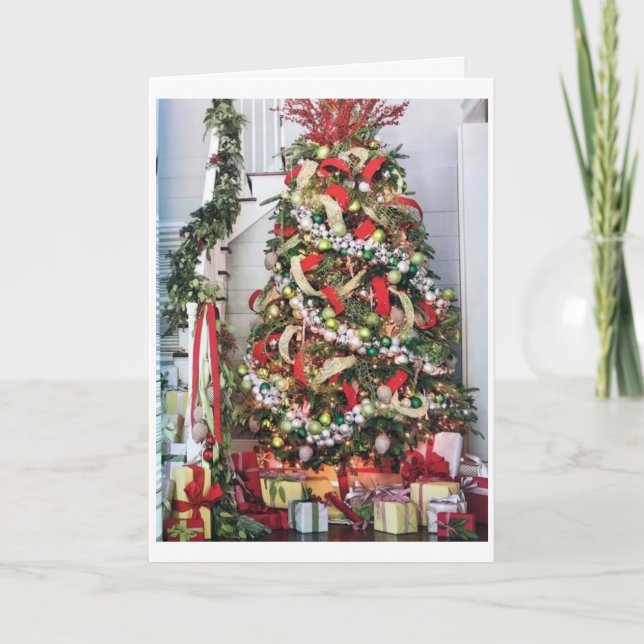 CARTÃO DE FESTIVIDADES AMIGOS FAMILIARES E BOAS COMIDAS ** DESEJOS NATAIS (Frente)