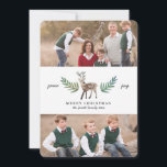 Cartão De Festividades Amo no Dia 2 das Fotografias<br><div class="desc">Fotografia © Storytree Studios,  Stanford,  CA</div>