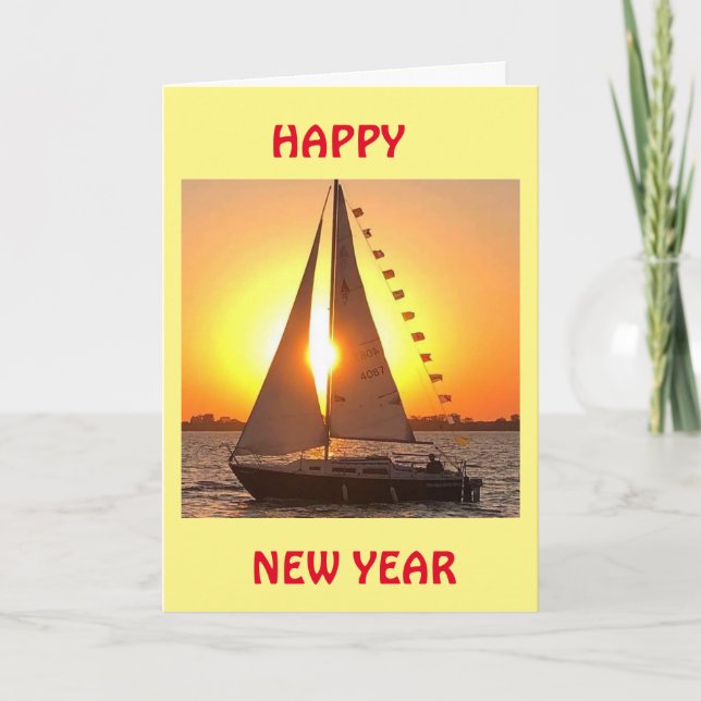 CARTÃO DE FESTIVIDADES ***AMO VOCÊ** E COMEMORANDO TAMBÉM! HOLID DO ANO N (Frente)