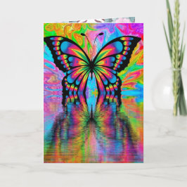 Cartão De Festividades Amor