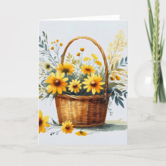 Cartão De Festividades Amor