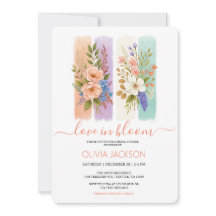 Amor com Chá de panela de flor selvagem