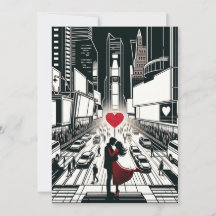 Amor na Times Square - O Coração da Nova Iorque