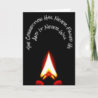 Amor Nunca Falha Poema