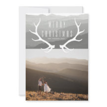 Anéis de montanha | Foto de Natal