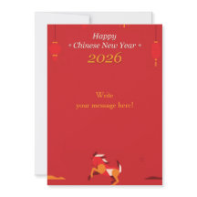 Ano Novo Chinês