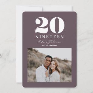 Cartão De Festividades Ano novo gráfico