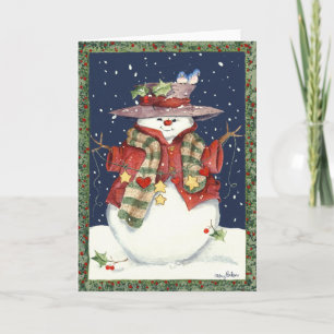 CARTÃO DE FESTIVIDADES APENAS ADORÁVEL