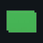 Cartão De Festividades Aprimore seu site com um plano de fundo verde<br><div class="desc">Crie um olhar moderno e elegante usando o sempre popular fundo verde com uma fronteira branca. Conheça os design minimalistas e os novos esquemas de cores para um conceito criativo e sofisticado de design de web.</div>