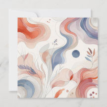 Aquarela Natureza 12