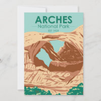 Arches National Park