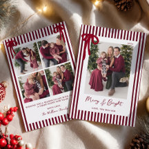 Arco Íris de Listras Natal Foto da Família