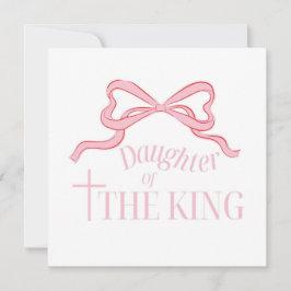 Cartão De Festividades Arco rosa-coquetel de cartão-postal cristão