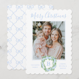 Cartão De Festividades Arcos da Terra do Natal do Grande Milênio