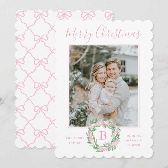 Cartão De Festividades Arcos da Terra do Natal do Grande Milênio (Frente/Verso)