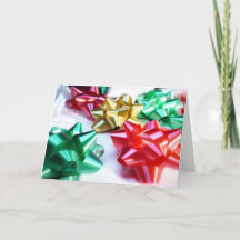 Arcos de Natal italianos