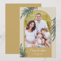 Arqui Foto Inverno Verdor Paz & Amor