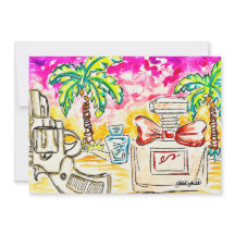 Art de praia