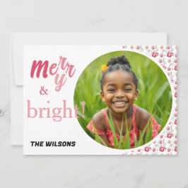 Cartão De Festividades Arte de Aquarela Feriado de Cacau Quente