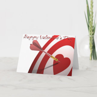 Cartão De Festividades Arte e Coração