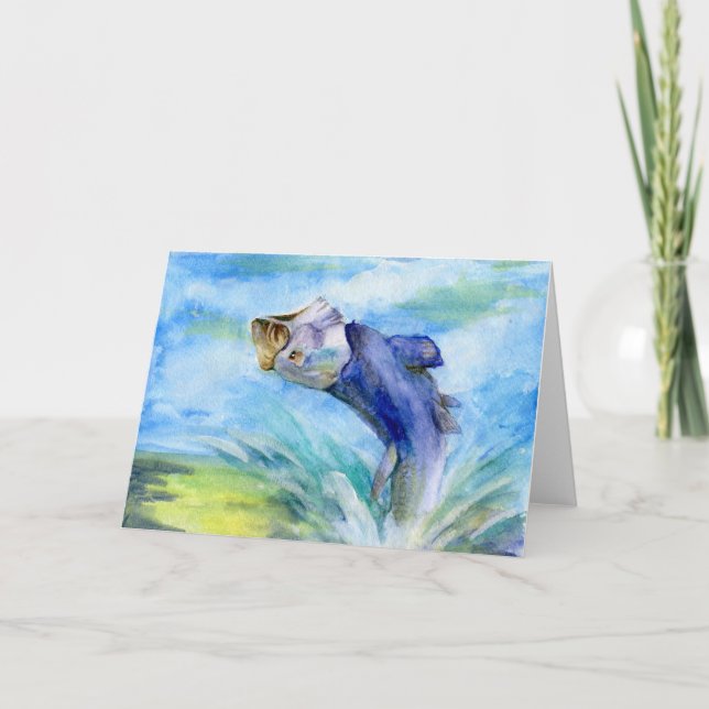 Cartão De Festividades Arte vencedora por F. Wan - Grau 7 (Frente)