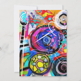 Cartão De Festividades Artes e Artesanatos