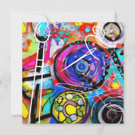 Cartão De Festividades Artes e Artesanatos