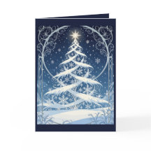 Árvore de Natal Exquisita e Ornamentada