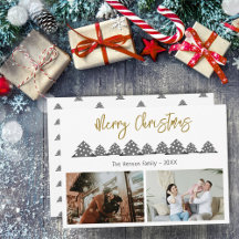 Árvore de Natal Família Script 2 Foto 