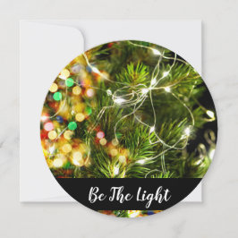 Cartão De Festividades *~* Árvore espiritual de nova idade metafísica